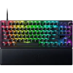 Razer HUNTSMAN V3 PRO TENKEYLESS 8KHz ANALOG - 8K Polling Rate - RGB Optical Gaming Keyboard - Rapid