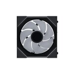 Lian Li UNI FAN INFINITY SL- Wireless - 120 -3PCS Reverse Black (Triple pack include Controller) - Image 4