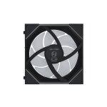 Lian Li UNI FAN INFINITY SL- Wireless - 120 -3PCS Reverse Black (Triple pack include Controller) - Image 5