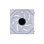 Lian Li UNI FAN INFINITY SL- Wireless - 120 -3PCS Reverse White (Triple pack include Controller) - Image 3