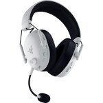 Razer BLACKSHARK V3 White - Wireless Gaming Headset - 70h Battery - 2.4GHz/BT/USB - PC/PS5/Switch - Image 3