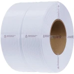 Creality CR-PETG Value Pack 2kg - No Reel - 2x White 3D Printer Filament Refill
