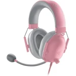 Razer BlackShark V2 X (PlayStation Licensed) - Quartz
