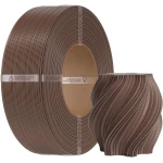 Creality CR-PETG Brown - No Reel 3D Printer Filament, Hard Glossy Tensile Str. 49MPA, 1 kg Spool1.75