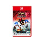 Sonic x Shadow Generations Nintendo Switch 2
