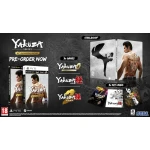 Yakuza Series 20th Anniversary Edition PS5 - Image 3