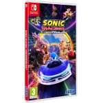 Sonic Racing: CrossWorlds Switch - Image 2