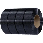 Creality CR-PETG Value Pack 4kg - No Reel - 4x Black 3D Printer Filament Refill