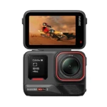 Insta360 Ace Pro 2 Ultimate Videography Bundle Action Cam - 3 lenses, 2 filters,Xplorer grip pro kit - Image 4