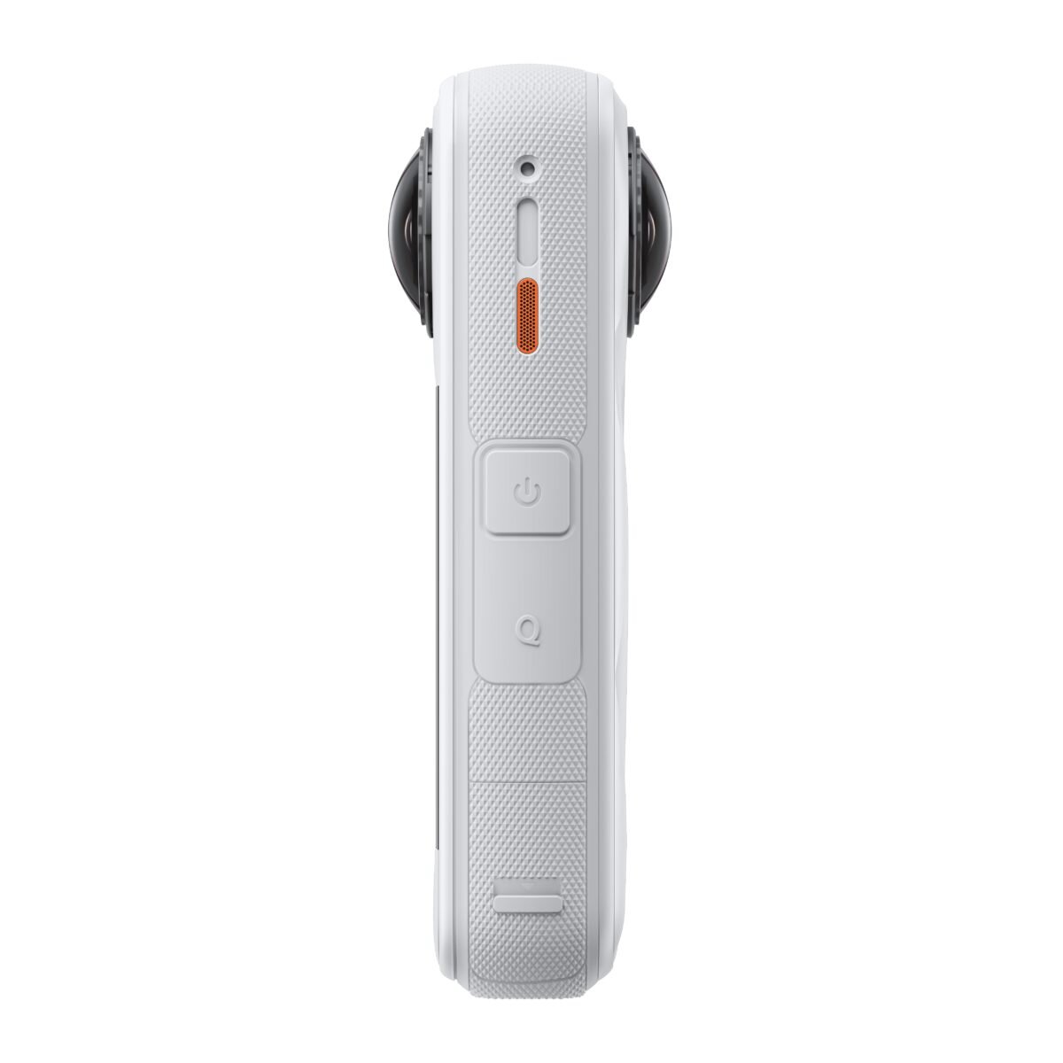 Insta360 X5 Satin White Limited Edition - Image 2