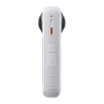 Insta360 X5 Satin White Limited Edition - Image 2