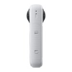 Insta360 X5 Satin White Limited Edition - Image 3