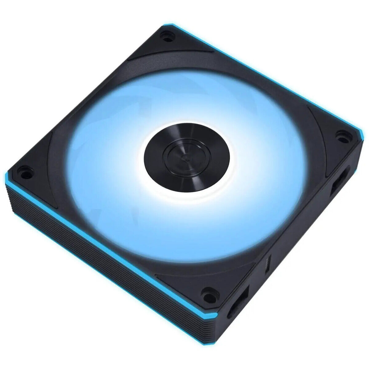 Lian Li UNI RGB FAN CL WIRELESS 120mm Black - No controller - Static Pressure - Image 2