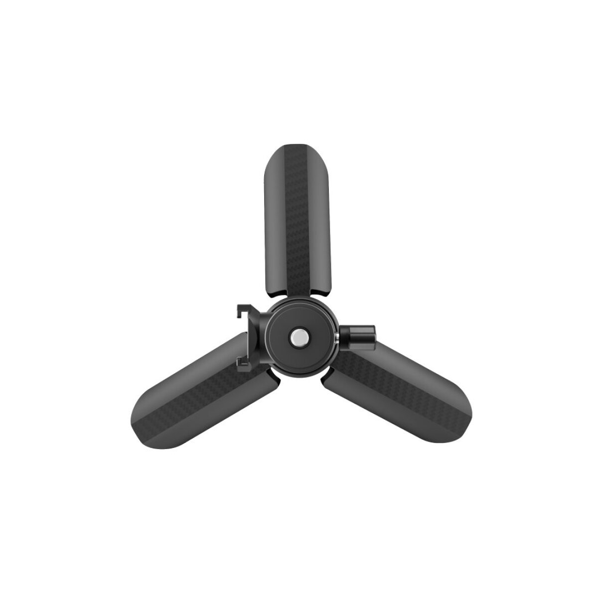 BOYA Desktop Stand 01 - 1/4 inch mount Tripod for Microphone and Camera (released for Boya Magic) - Image 3