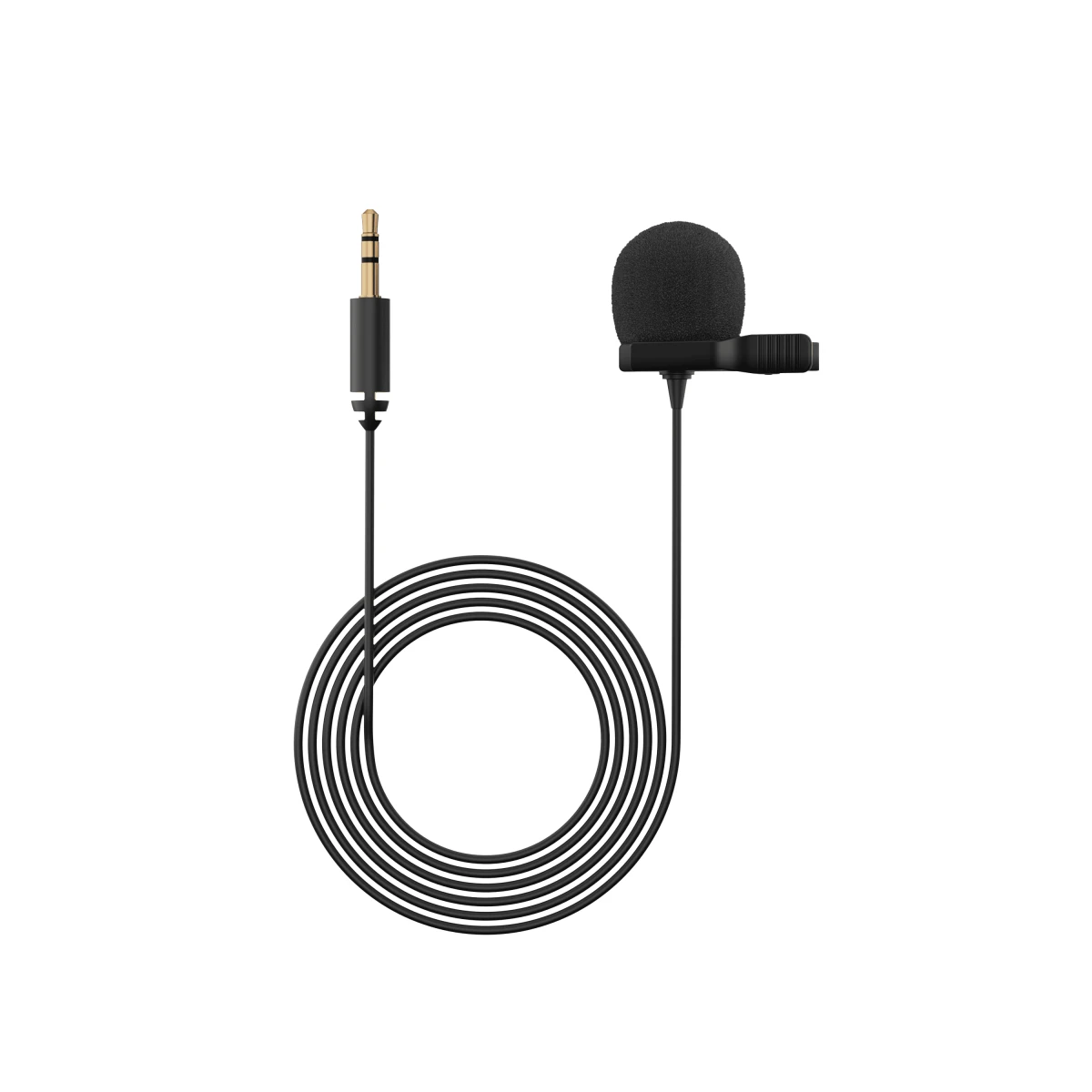 BOYAMIC 2-01 Wireless HD 2xLavalier Microphone USB-C &Camera 2x RXs 32bit Float Onboard Rec 300m 15h - Image 2