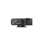 BOYAMIC 2-02 Wireless HD Microphone USB-C &Camera 2x RXs 32bit Float Onboard Rec 300m 15h - Image 5
