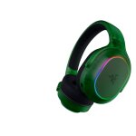 Razer BARRACUDA X Chroma - Phantom Green - RGB Wireless Gaming Headset - PC/PS5/Switch/iOS/Android - Image 4