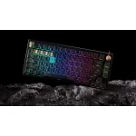 Keychron Black Myth Wukong Wireless Mech Keyboard (WKD-21) Deluxe Ed. TTC Gold Pink Switch 75% US - Image 2