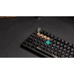 Keychron Black Myth Wukong Wireless Mech Keyboard (WKD-21) Deluxe Ed. TTC Gold Pink Switch 75% US - Image 5