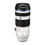 Olympus OM System M.Zuiko Digital ED 50-200mm F2.8 IS PRO incl. Lens hood and Lens case - Image 2