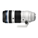 Olympus OM System M.Zuiko Digital ED 50-200mm F2.8 IS PRO incl. Lens hood and Lens case