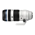 Olympus OM System M.Zuiko Digital ED 50-200mm F2.8 IS PRO incl. Lens hood and Lens case