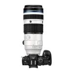 Olympus OM System M.Zuiko Digital ED 50-200mm F2.8 IS PRO incl. Lens hood and Lens case - Image 3