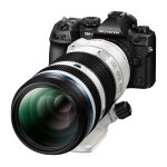 Olympus OM System M.Zuiko Digital ED 50-200mm F2.8 IS PRO incl. Lens hood and Lens case - Image 5