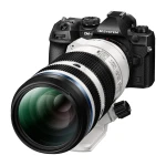 Olympus OM System M.Zuiko Digital ED 50-200mm F2.8 IS PRO incl. Lens hood and Lens case - Image 5
