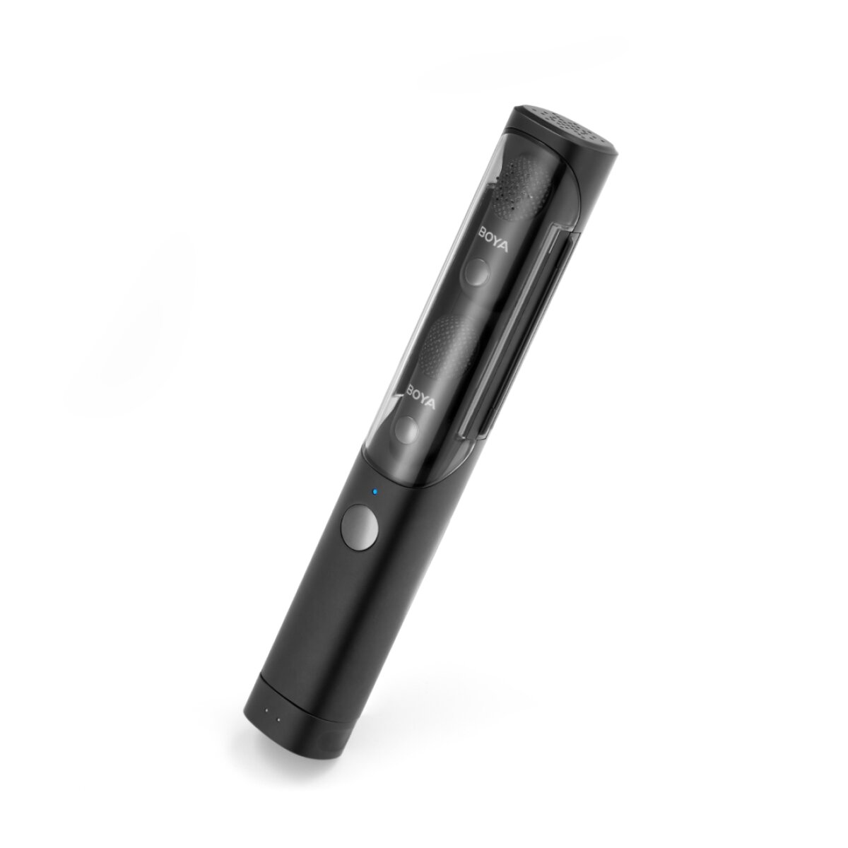 BOYA Magic - Type-C, USB-C Receiver Wireless Microphone 2 TX + 1 RX + charing Case - Image 3