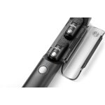 BOYA Magic - Type-C & 3,5mm, Camera Receiver Wireless Microphone 2 TX + 2 RX + charing Case - Image 2