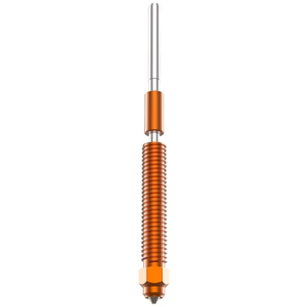 Creality Unicorn K2P Quick-Swap Nozzle-0.4mm (K2, K2Plus, K2Pro / Creality Hi)