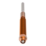 Creality Unicorn K2P Quick-Swap Nozzle-0.4mm (K2, K2Plus, K2Pro / Creality Hi) - Image 2