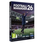 Football Manager 2026 PC (Code in a box, includes Greek Language) - Image 2