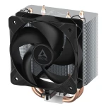 Arctic Freezer 8A – CPU Cooler for AM5, AM4, Direct touch, dual 12cm Pressure Fan push