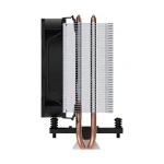 Arctic Freezer 8i – CPU Cooler for LGA1851, LGA1700, Direct touch, dual 12cm Pressure Fan push - Image 5
