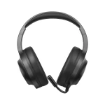 QCY Heroad V200 Pro USB Black - Wired RGB Gaming Headset PS4/PS5/PC - Image 2