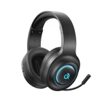 QCY Heroad V200 Pro USB Black - Wired RGB Gaming Headset PS4/PS5/PC - Image 5