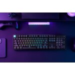 Keychron K10 HE (K10H-J1) Shine-Through Wireless Magnetic Hall Effect RGB Keyboard 100% US Layout - Image 3