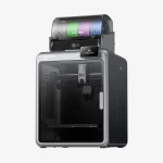 CREALITY K2 PRO COMBO - 3d Printer 1 CFS Multicolor,  600mm/s 300x300x300mm, Pre-Assembled, up to 16
