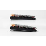 Keychron K5 Max (K5M-H1) QMK/VIA Wireless Custom Mechanical Keyboard-Red Switch Hot-Swap 100% US - Image 2