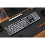 Keychron K5 Max (K5M-H1) QMK/VIA Wireless Custom Mechanical Keyboard-Red Switch Hot-Swap 100% US - Image 5