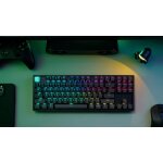 Keychron K8 HE (K8H-J1) Shine-Through Wireless Magnetic Hall Effect RGB Keyboard 80% US Layout - Image 4