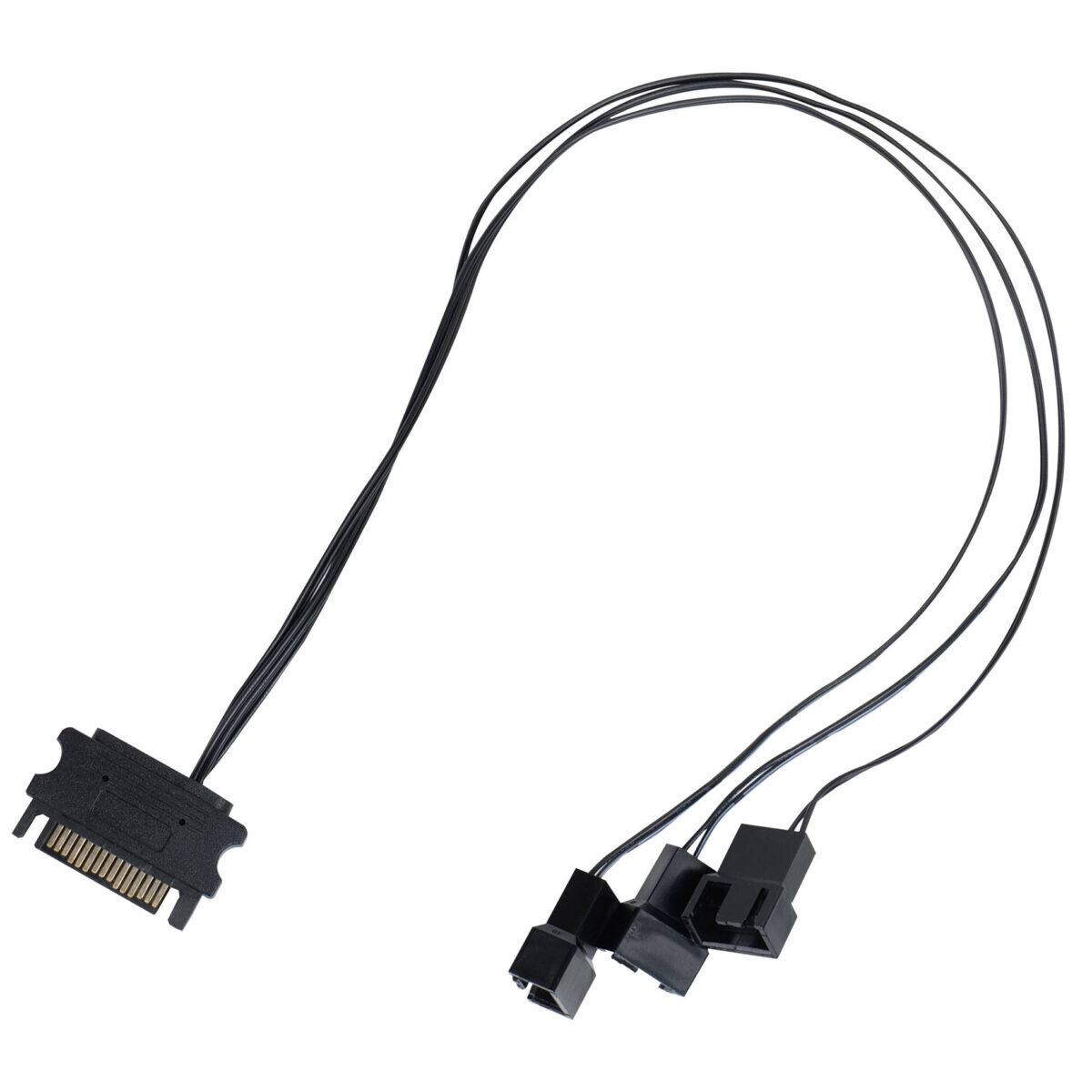 Lian Li Universal Wireless Controller - Black - STRIMER / CL / SL / TL / SL INFINITY Wireless - Image 2