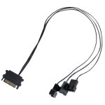 Lian Li Universal Wireless Controller - Black - STRIMER / CL / SL / TL / SL INFINITY Wireless - Image 2
