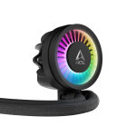 Arctic Liquid Freezer III Pro 420 A-RGB  improved AIO CPU Water Cooler 1700,1851,AM4,AM5 - Image 3