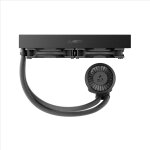 Arctic Liquid Freezer III Pro 280 (Black)  improved AIO CPU Water Cooler 1700,1851,AM4,AM5 - Image 3