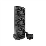 Arctic Liquid Freezer III Pro 420 (Black)   improved AIO CPU Water Cooler 1700,1851,AM4,AM5 - Image 2