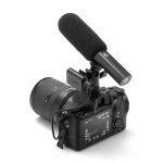 BOYA Magic - Type-C & 3,5mm, Camera Receiver Wireless Microphone 2 TX + 2 RX + charing Case - Image 5