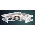 Arctic P14 Pro A-RGB (White) - PWM 140mm Case Fan - fluid dynamic bearing - max 2500 RPM - PWM regul - Image 5
